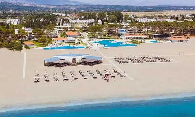 Azul Beach Resort Montenegro - Ulcinj